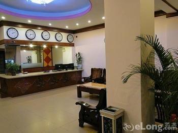 Beihai Aviation Business Hotel Dış mekan fotoğraf