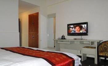 Beihai Aviation Business Hotel Dış mekan fotoğraf