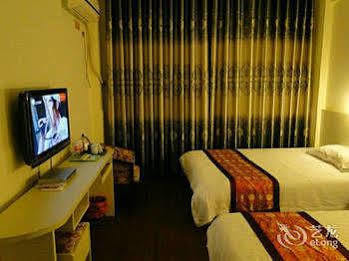 Beihai Aviation Business Hotel Dış mekan fotoğraf