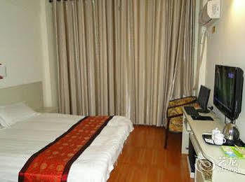 Beihai Aviation Business Hotel Dış mekan fotoğraf