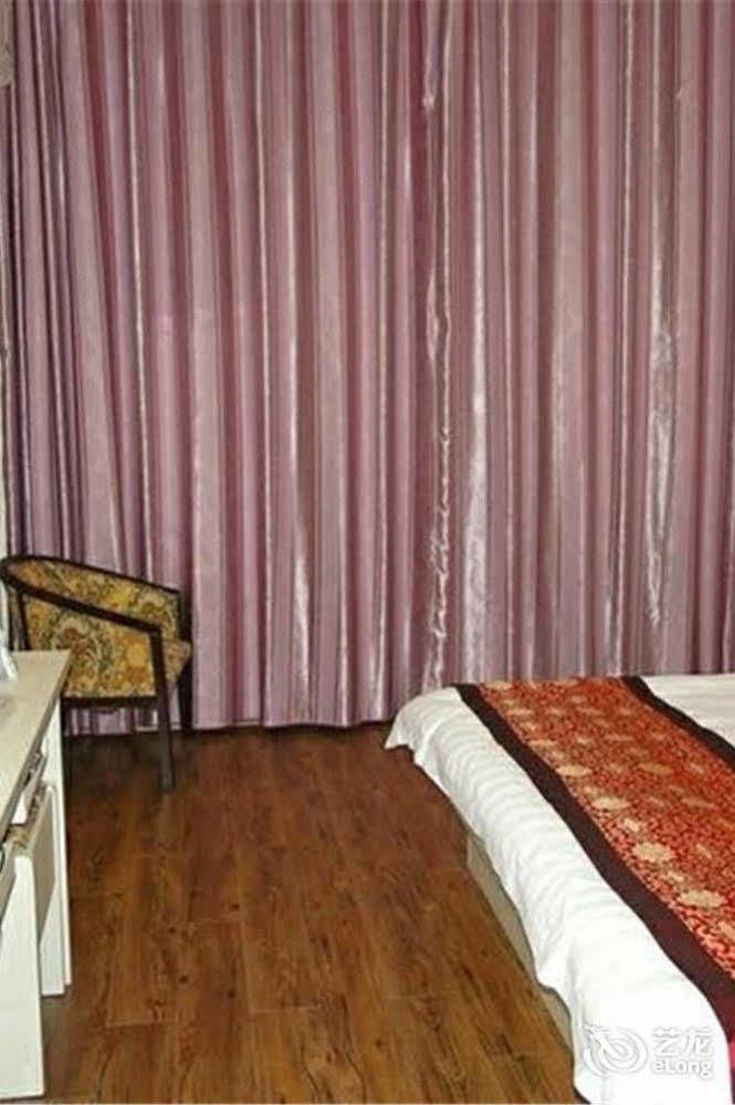 Beihai Aviation Business Hotel Dış mekan fotoğraf